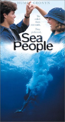 SEA PEOPLE/CRONYN/GREGSON/MOSS/ROBERTS/LE